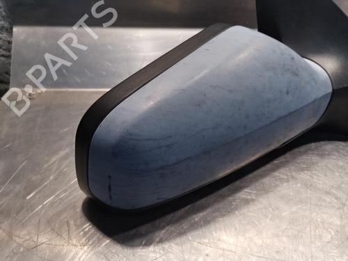 Used Right mirror OPEL ASTRA G Hatchback (T98) 2.0 DTI 16V (F08, F48) (101 hp) 20918676