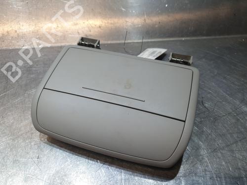 Innerbelysning SKODA FABIA III (NJ3) 1.4 TDI (90 hp) 24059653
