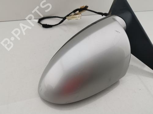 Left mirror AUDI A2 (8Z0) 1.6 FSI | BP28475524C26 