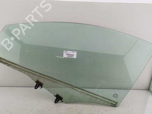 Used Front left door window Front left door window NISSAN PULSAR Hatchback (C13) 1.2 DIG-T (115 hp) 33724586 33724586