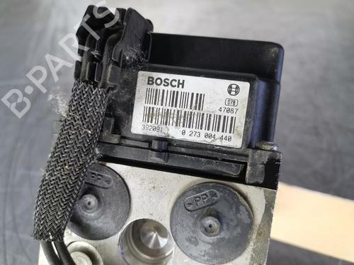 ABS Bremseaggregat CITROËN XSARA (N1) 2.0 HDi 90 (90 hp) 20919138