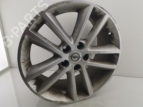 Used Rim OPEL ASTRA H TwinTop (A04) 1.8 (L67) (140 hp) 30491185
