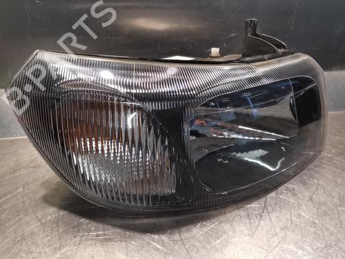 Used Right headlight Right headlight FORD TRANSIT Van (FA_ _) 2.0 DI (FAE_, FAF_, FAG_) (86 hp) 21215457 21215457