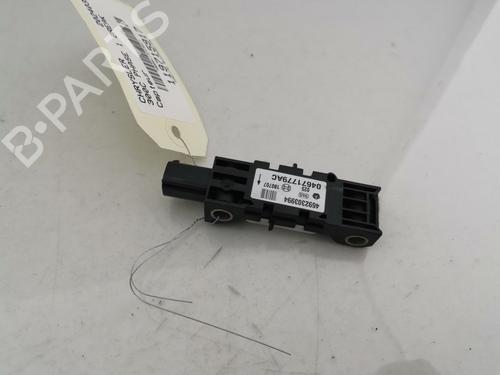Electronic module CHRYSLER 300C Touring (LX, LE) 3.0 CRD | BP31851806M83