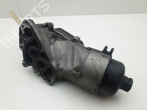 Support PEUGEOT 208 I (CA_, CC_) 1.4 HDi | BP27733800C155 