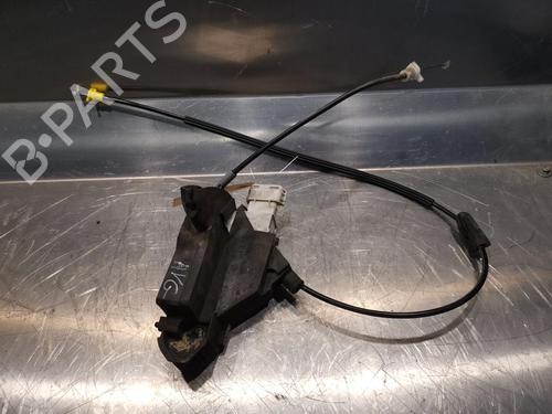 Used Front left lock CITROËN C4 Coupe (LA_) 1.6 HDi (90 hp) 20921807