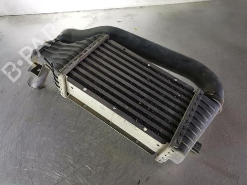 Intercooler OPEL ZAFIRA A MPV (T98) 2.2 DTI 16V (F75) | BP20922924M30 