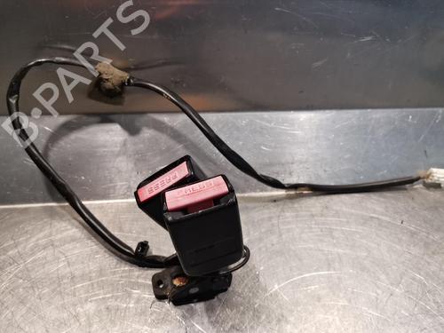 Seat buckle PEUGEOT 308 I (4A_, 4C_) 1.6 HDi | BP21215547I32 