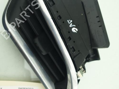 Air vent PEUGEOT 2008 I (CU_) 1.2 THP 110 / PureTech 110 | BP37202081I21 - Image 2