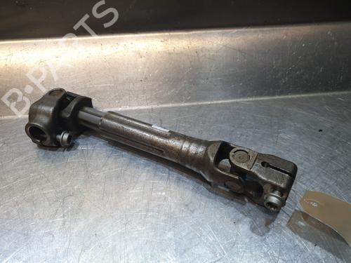 Used Steering column universal joint SKODA FABIA III (NJ3) 1.4 TDI (90 hp) 24059660
