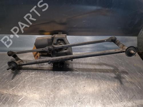 Ruitenwissermotor voor RENAULT CLIO II (BB_, CB_) 1.2 (BB0A, BB0F, BB10, BB1K, BB28, BB2D, BB2H, CB0A,... (58 hp) 20918781