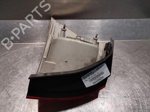 Højre baglygte VW GOLF V (1K1) 1.9 TDI | BP20919396C35 