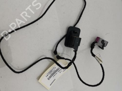 Wiring harness AUDI A2 (8Z0) 1.6 FSI | BP28493609E16 - Image 3