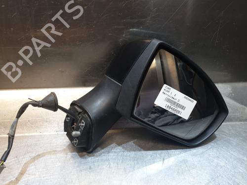 Right mirror FORD KUGA I 2.0 TDCi 4x4 | BP27275893C27