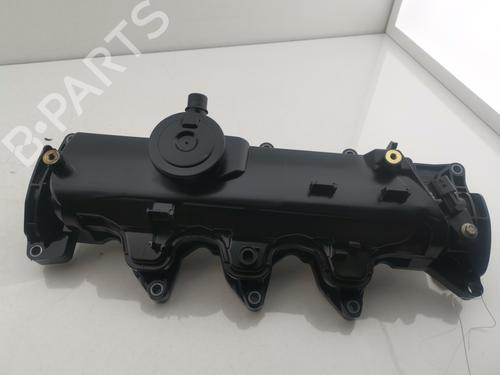 Valve cover RENAULT KANGOO Express (FW0/1_) 1.5 dCi 90 (FW0G, FW05, FW08, FW11) | BP29484116M124 