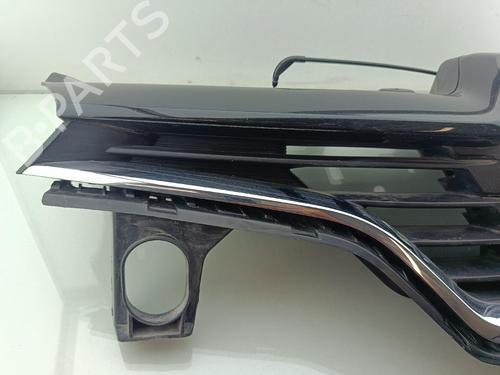 Grill RENAULT CAPTUR I (J5_, H5_) 1.5 dCi 90 (J5N4, J5M5, J5MW, J5M6, J5AL, J5AJ) | BP39761194C40 - Image 5