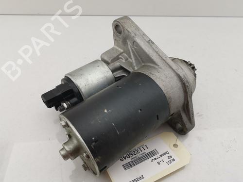 Starter AUDI A2 (8Z0) 1.6 FSI | BP28475537M8 - Image 2