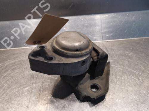 Used Engine mount FORD FIESTA V (JH_, JD_) 1.4 TDCi (68 hp) 21215070