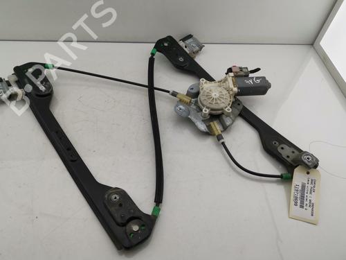 Alzavetro anteriore sinistro CHRYSLER 300C Touring (LX, LE) 3.0 CRD (218 hp) 31851820