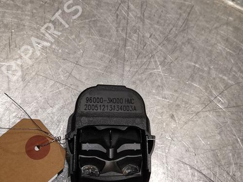 Electronic module HYUNDAI SANTA FÉ II (CM) 2.2 CRDi GLS 4x4 | BP20923191M83 