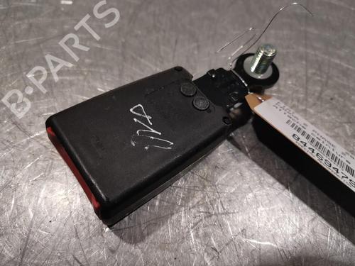 Seat buckle FIAT PANDA (169_) 1.2 (169AXF2A, 169AXF1A) | BP20919773I32 