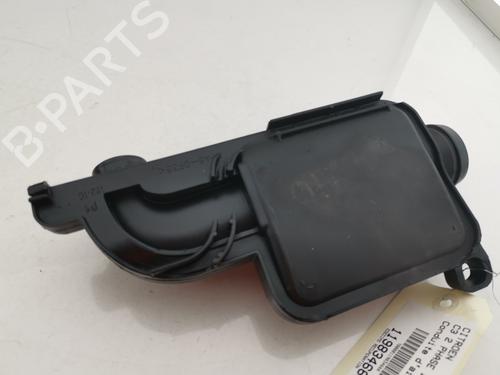 Used Pipe Pipe CITROËN C3 II (SC_) 1.4 HDi 70 (SC8HZC, SC8HR0, SC8HP4) (68 hp) 31908443 31908443