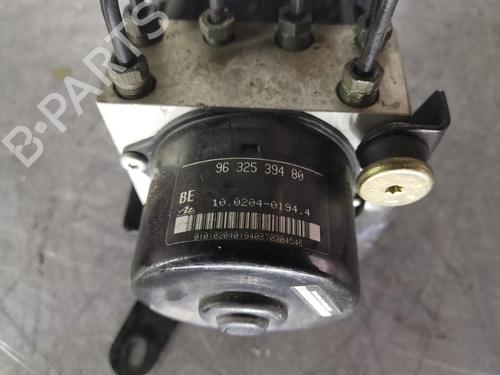 Abs pomp PEUGEOT 206 Hatchback (2A/C) 1.4 i | BP20921961M43 