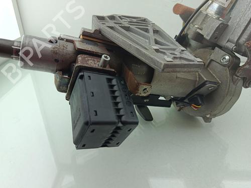 Steering column RENAULT CAPTUR I (J5_, H5_) 1.5 dCi 90 (J5N4, J5M5, J5MW, J5M6, J5AL, J5AJ) | BP39728144M21 - Image 6