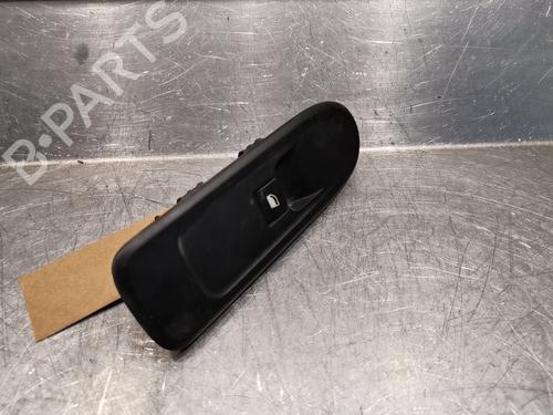 Used Right front window switch Right front window switch CITROËN C3 II (SC_) 1.4 HDi 70 (SC8HZC, SC8HR0, SC8HP4) (68 hp) 20919342 20919342
