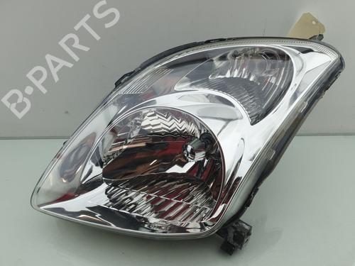 Left headlight SUZUKI SWIFT III (MZ, EZ) 1.3 DDiS (RS413D) | BP37740275C28 - Image 4