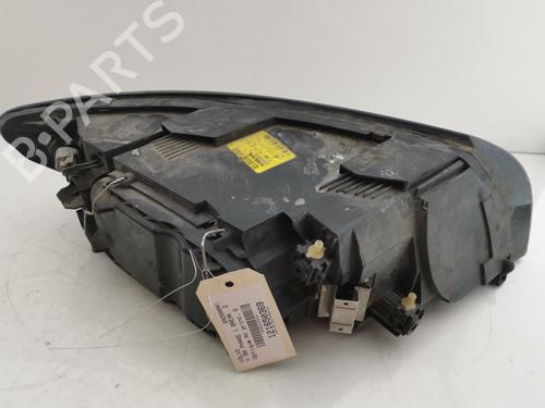 Left headlight VOLVO V50 (545) 2.0 D | BP32443801C28 