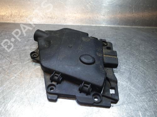 Electronic module PEUGEOT 207 (WA_, WC_) 1.4 16V | BP25154033M83 