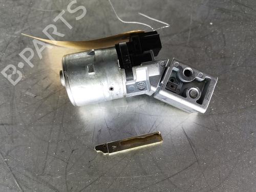Ignition barrel CITROËN C4 Grand Picasso I (UA_) 1.6 HDi | BP20925116M48 