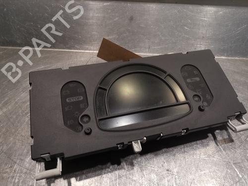 Used Instrument cluster RENAULT MODUS / GRAND MODUS (F/JP0_) 1.5 dCi (FP0F, JP0F) (86 hp) 20920788