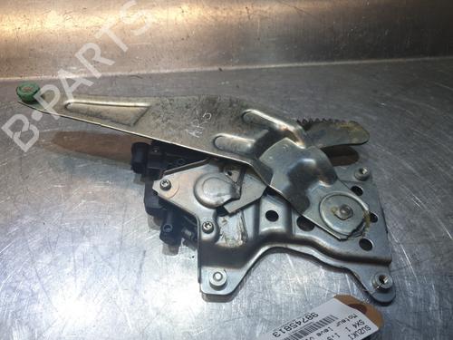 Left rear window motor SUZUKI SX4 (EY, GY) 1.9 DDiS 4x4 (RW419D) | BP22559003E23 