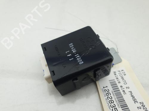 Electronic module KIA PICANTO II (TA) 1.0 | BP35957145M83 - Image 3