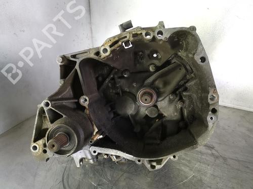 Girkasse RENAULT TWINGO I (C06_) 1.2 (C066, C068) (58 hp) 20922876