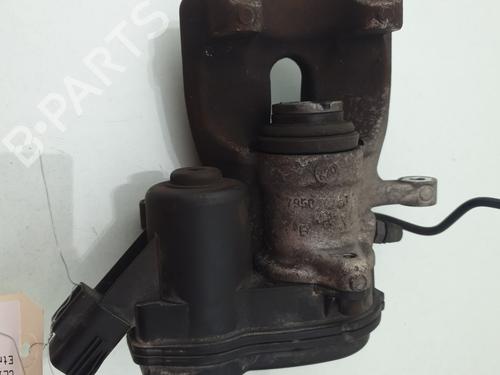 Right rear brake caliper RENAULT CLIO V (B7_) 1.0 TCe 90 (B7MT) | BP39424195M106 - Image 2
