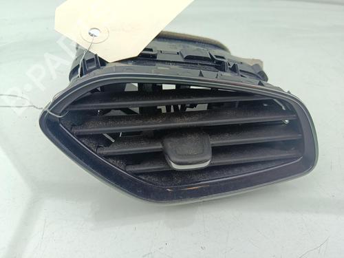 Used Air vent Air vent OPEL GRANDLAND / GRANDLAND X (A18, P1UO) 1.2 (75) (131 hp) 40249629 40249629