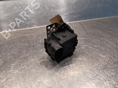 Used Heater resistor Heater resistor PEUGEOT 3008 I MPV (0U_) 1.6 HDi (109 hp) 20918523 20918523