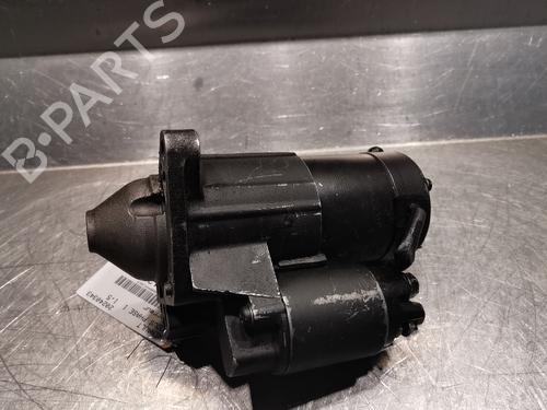Starter RENAULT MODUS / GRAND MODUS (F/JP0_) 1.5 dCi (FP0F, JP0F) | BP20920770M8 