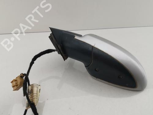 Left mirror AUDI A2 (8Z0) 1.6 FSI | BP28475524C26 
