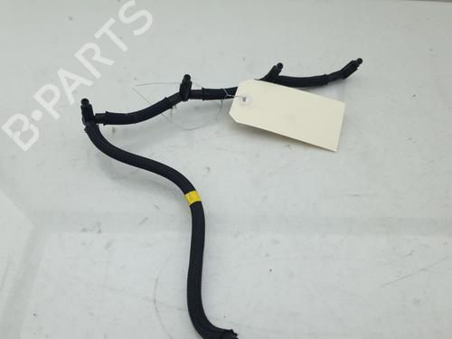 Used Injector Injector PEUGEOT PARTNER MPV (5_, G_) [1996-2026] 36441755 36441755