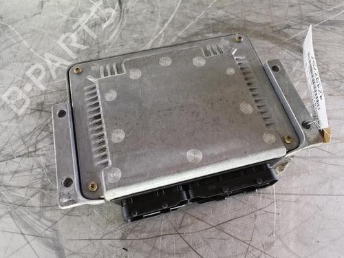 Engine control unit (ECU) FIAT PUNTO (188_) 1.9 JTD 80 (188.237, .257, .337, .357) | BP20922544M57