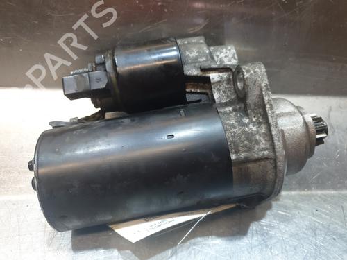 Starter SKODA FABIA I Combi (6Y5) 1.9 TDI | BP27590449M8 - Image 2