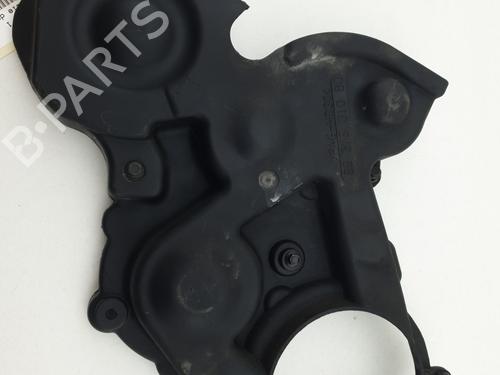 Timing cover PEUGEOT 207 (WA_, WC_) 1.4 HDi | BP27746413M123 