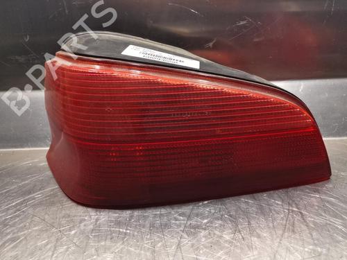 Left taillight PEUGEOT 106 II (1A_, 1C_) 1.1 i | BP21214820C34 