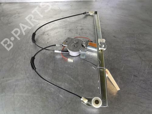 Used Front left window mechanism CITROËN EVASION MPV (22, U6) 2.0 (121 hp) 21213978