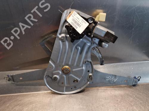 Rudehejsemekanisme ventre foran VOLVO S60 I (384) 2.4 D (163 hp) 20919965