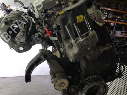 Engine FIAT 500 (312_) 1.2 (312AXA1A) | BP20922204M1 